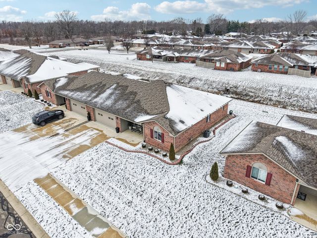 154 Asbury Drive, Anderson, IN 46013