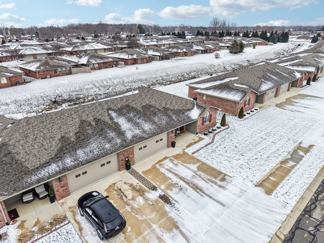 154 Asbury Drive, Anderson, IN 46013