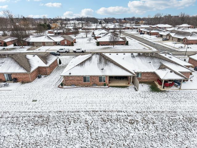 154 Asbury Drive, Anderson, IN 46013