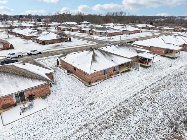 154 Asbury Drive, Anderson, IN 46013