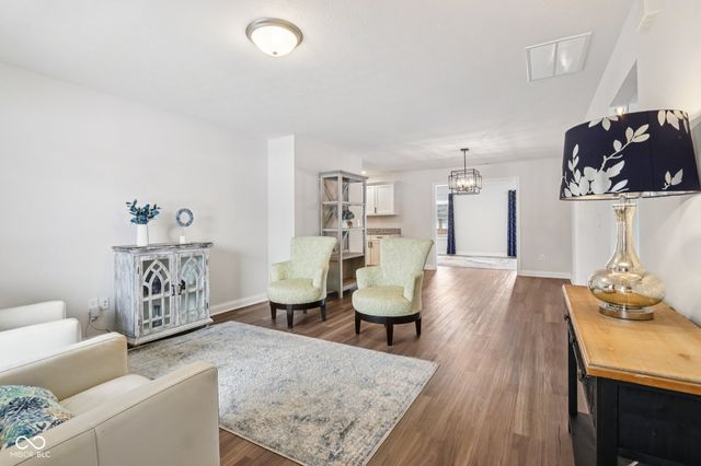 154 Asbury Drive, Anderson, IN 46013