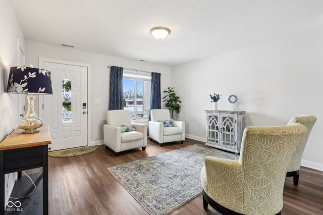 154 Asbury Drive, Anderson, IN 46013