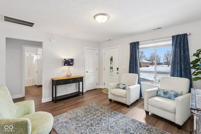 154 Asbury Drive, Anderson, IN 46013