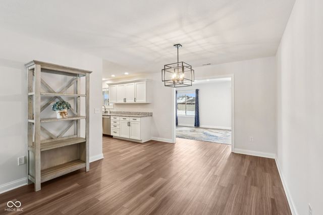 154 Asbury Drive, Anderson, IN 46013