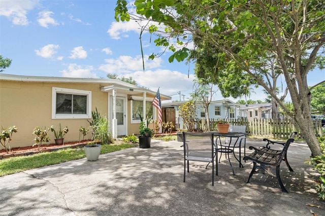4530 72ND AVENUE N, Pinellas Park, FL 33781