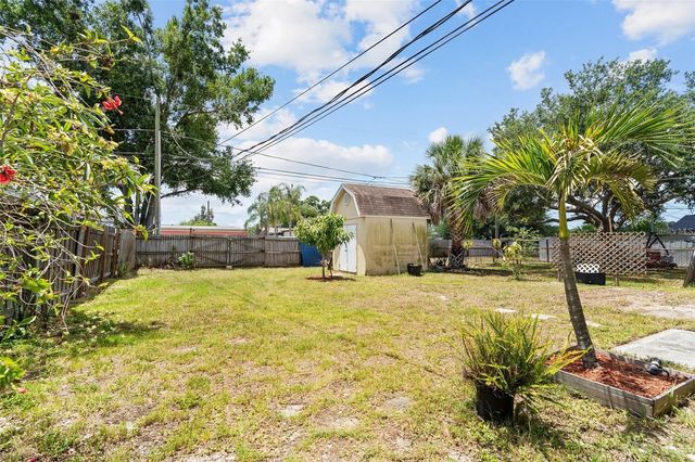 4530 72ND AVENUE N, Pinellas Park, FL 33781