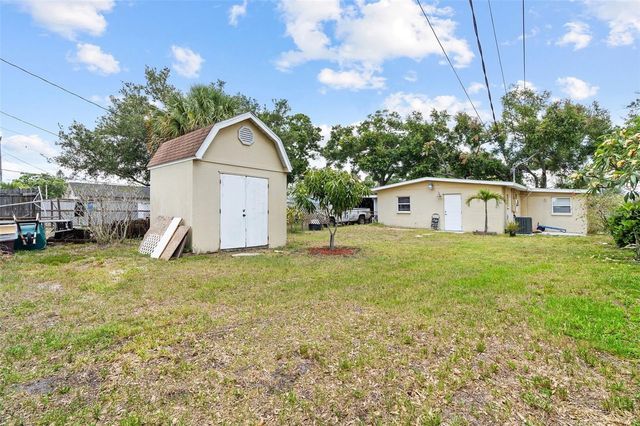 4530 72ND AVENUE N, Pinellas Park, FL 33781