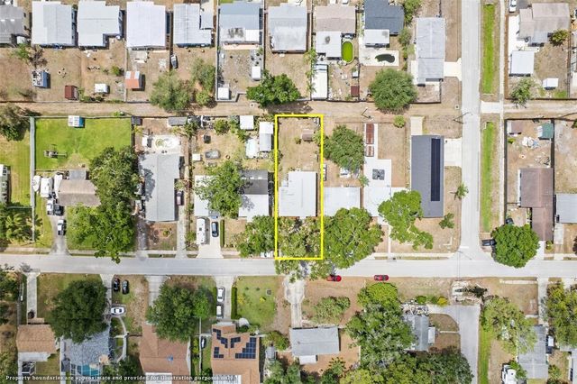 4530 72ND AVENUE N, Pinellas Park, FL 33781