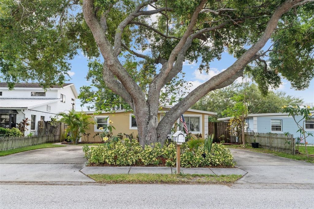 4530 72ND AVENUE N, Pinellas Park, FL 33781