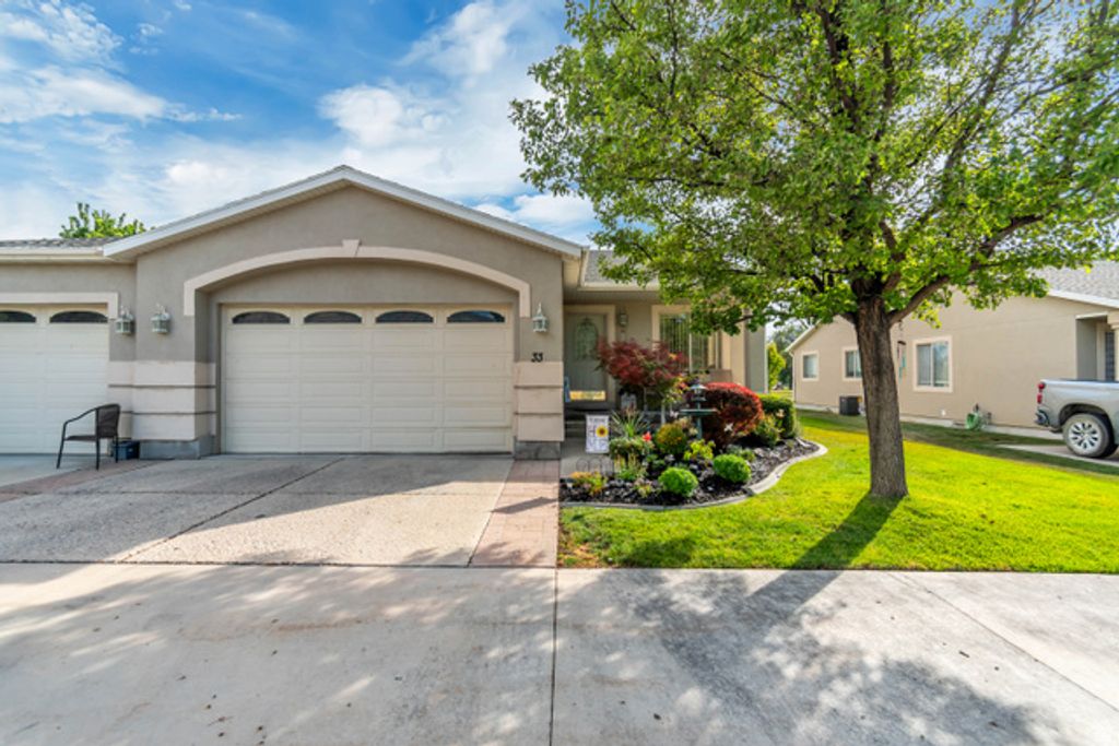 33 CLUBHOUSE DR, Stansbury Park, UT 84074 — photo 3