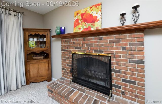 12168 Carriage Trail Circle, Davisburg, MI 48350