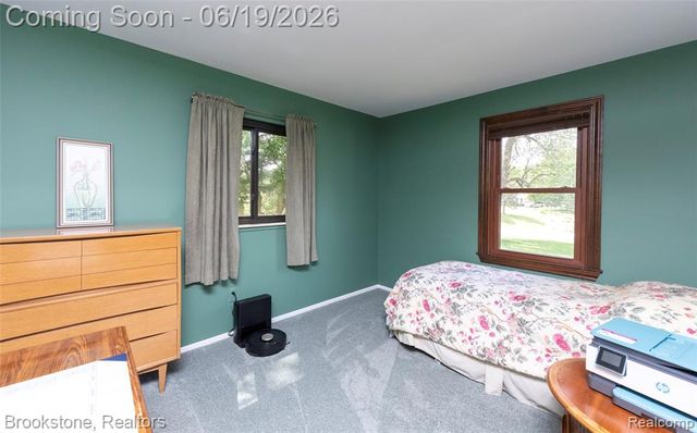 12168 Carriage Trail Circle, Davisburg, MI 48350