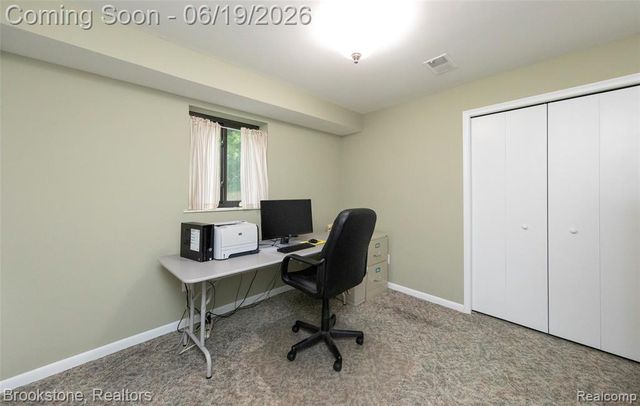 12168 Carriage Trail Circle, Davisburg, MI 48350
