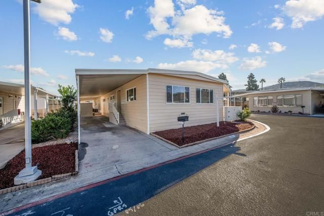 8301 Mission Gorge Road 253, Santee, CA 92071
