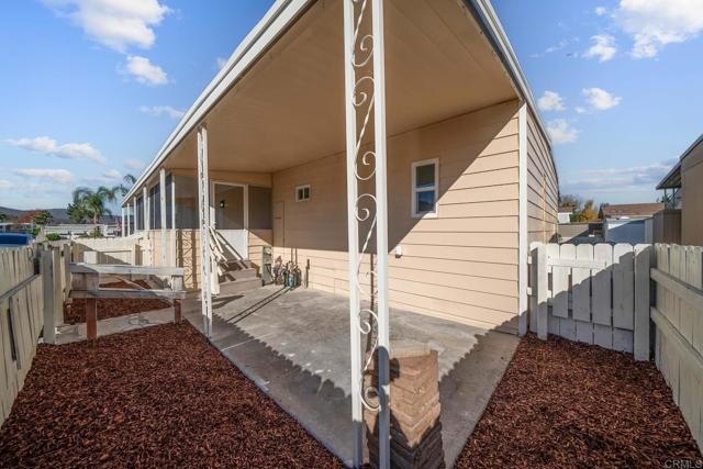 8301 Mission Gorge Road 253, Santee, CA 92071