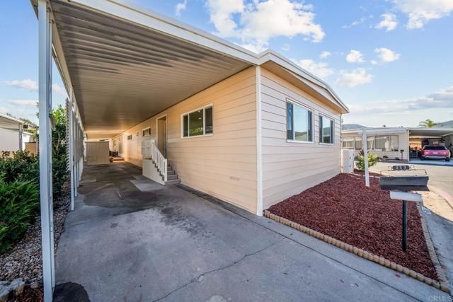 8301 Mission Gorge Road 253, Santee, CA 92071