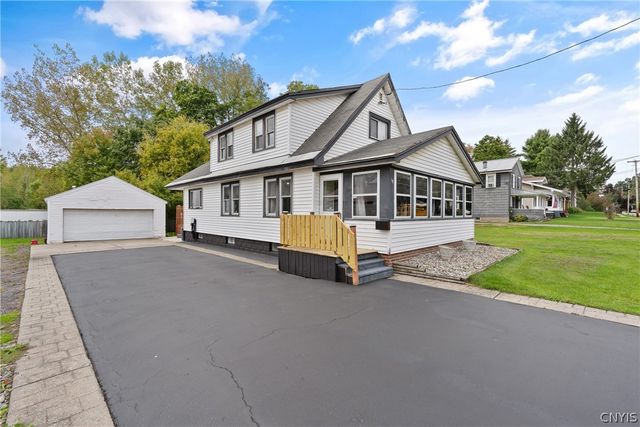 96 Syracuse Street, Van Buren, NY 13027