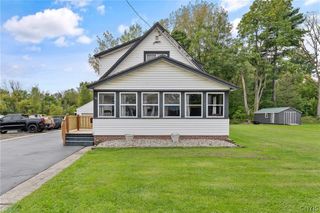 96 Syracuse Street, Van Buren, NY 13027