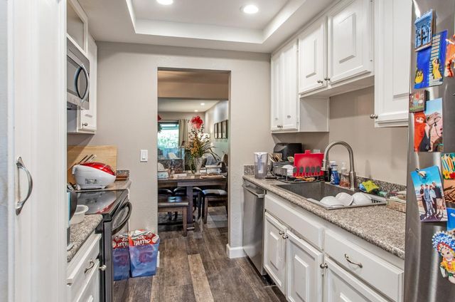 5414 Cribari Court, San Jose, CA 95135