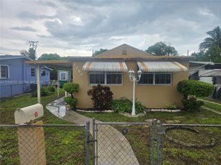 1795 NW 85th Street, Miami, FL 33147