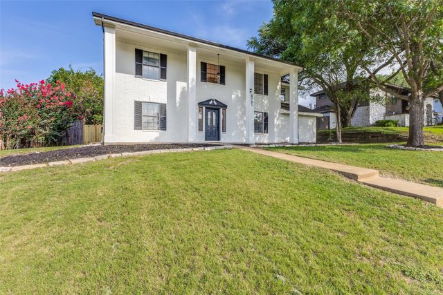 4721 Fallon Place, Dallas, TX 75227