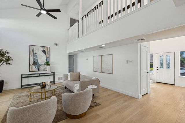 4721 Fallon Place, Dallas, TX 75227