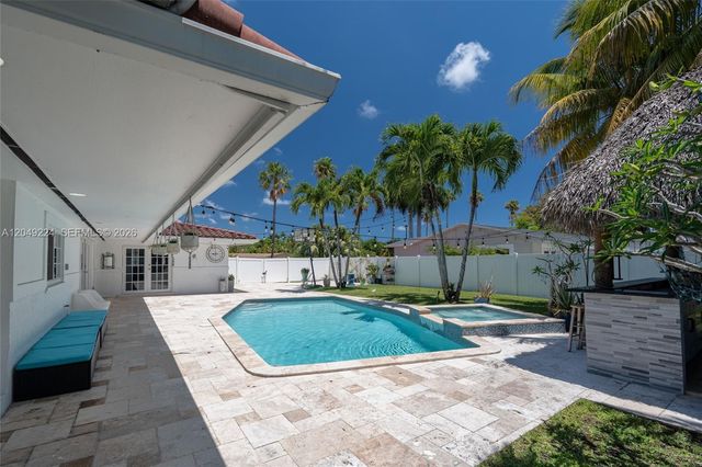 20235 Highland Lakes Boulevard, Miami, FL 33179