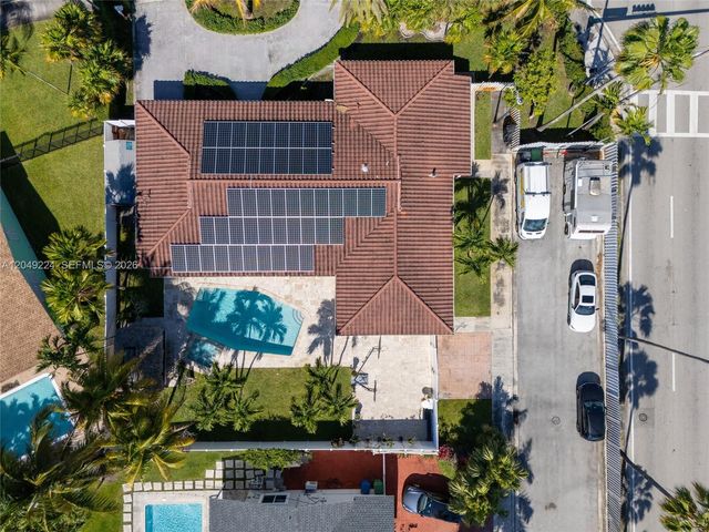 20235 Highland Lakes Boulevard, Miami, FL 33179