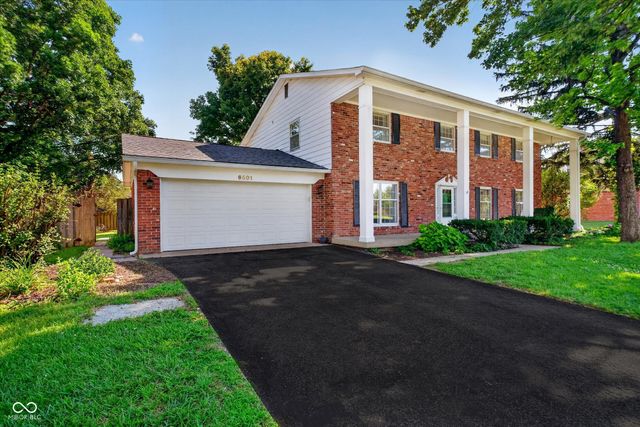 6501 Welham Road, Indianapolis, IN 46220