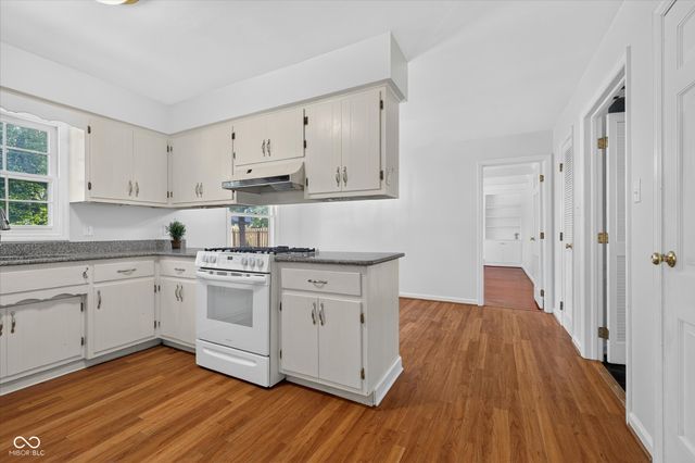 6501 Welham Road, Indianapolis, IN 46220
