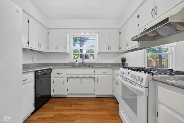 6501 Welham Road, Indianapolis, IN 46220