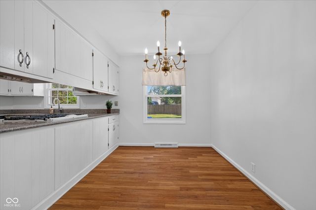 6501 Welham Road, Indianapolis, IN 46220