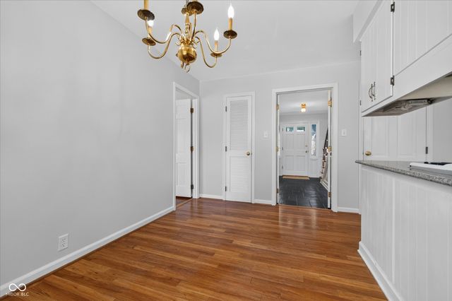 6501 Welham Road, Indianapolis, IN 46220