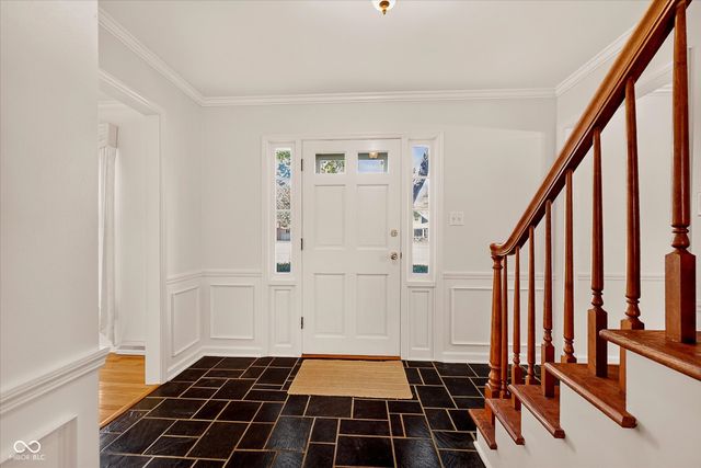 6501 Welham Road, Indianapolis, IN 46220