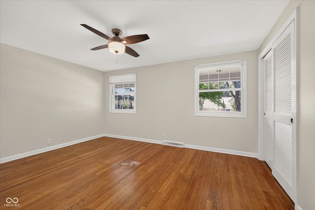 6501 Welham Road, Indianapolis, IN 46220