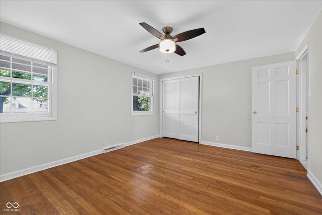 6501 Welham Road, Indianapolis, IN 46220