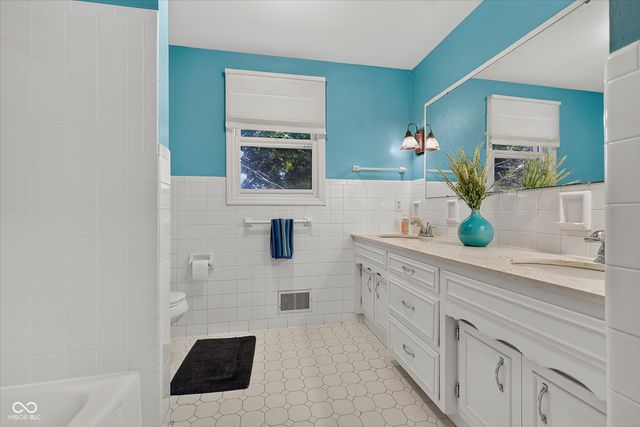 6501 Welham Road, Indianapolis, IN 46220