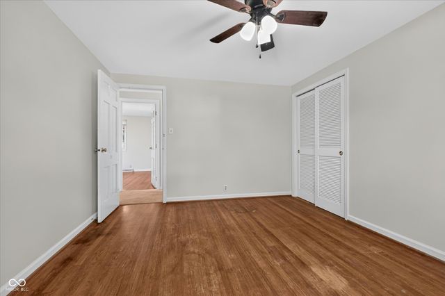 6501 Welham Road, Indianapolis, IN 46220