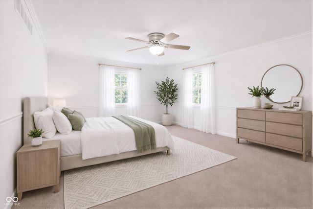 6501 Welham Road, Indianapolis, IN 46220