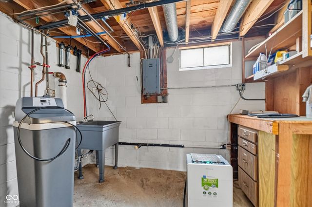 6501 Welham Road, Indianapolis, IN 46220