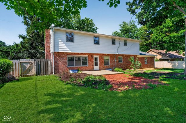 6501 Welham Road, Indianapolis, IN 46220