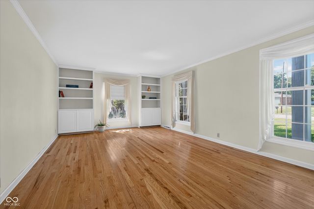 6501 Welham Road, Indianapolis, IN 46220
