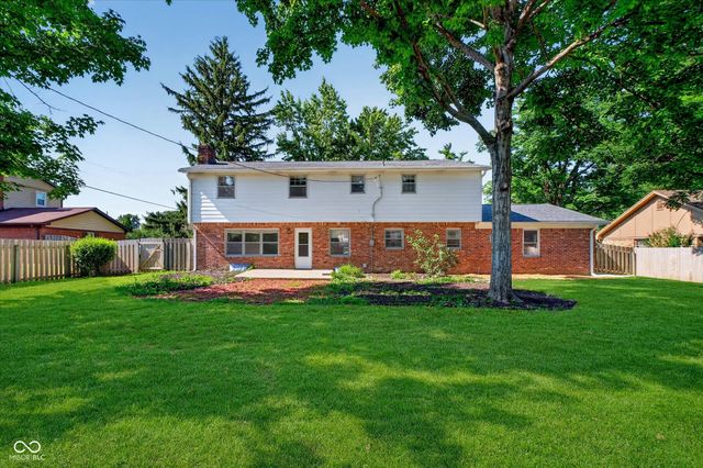 6501 Welham Road, Indianapolis, IN 46220