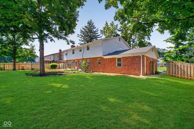 6501 Welham Road, Indianapolis, IN 46220