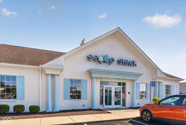 6501 Welham Road, Indianapolis, IN 46220