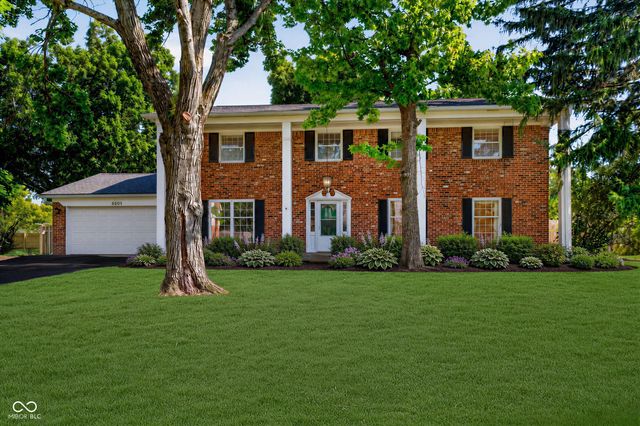 6501 Welham Road, Indianapolis, IN 46220