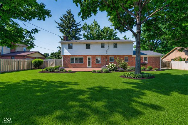 6501 Welham Road, Indianapolis, IN 46220
