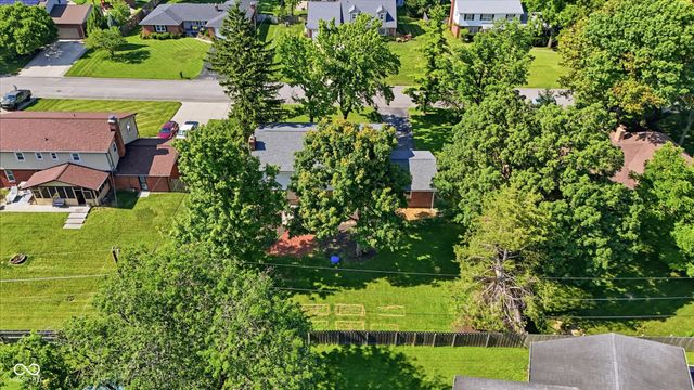 6501 Welham Road, Indianapolis, IN 46220