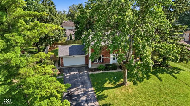 6501 Welham Road, Indianapolis, IN 46220