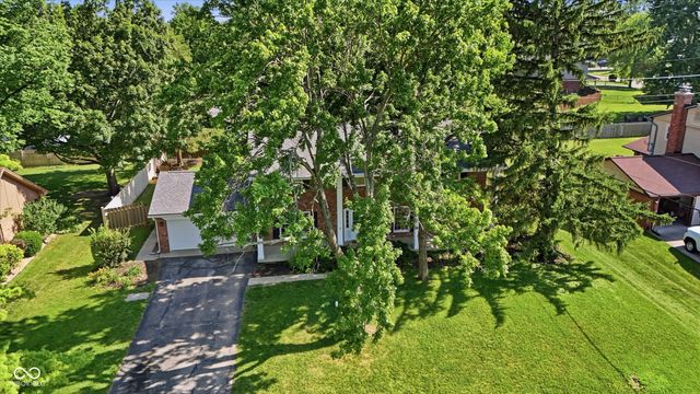 6501 Welham Road, Indianapolis, IN 46220